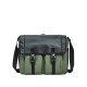 чанти,за,през,рамо,mandarina,duck,eco,coated,ost13,crossbody,pine,green
