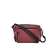 чанти,за,през,рамо,mandarina,duck,hunter,small,vct38,crossbody,grape