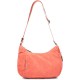 чанта,за,през,рамо,всички,чанти,mandarina,duck,hunter,velvet,hobo,medium,exp,shoulder,bag,orange,(winter,rose)