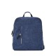 раница,раници,mandarina,duck,hunter,velvet,okt08,backpack,blue,wing