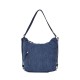 чанта,за,през,рамо,всички,чанти,mandarina,duck,hunter,velvet,slide,medium,shoulder,bag,blue,wing