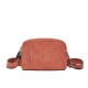 чанти,за,през,рамо,mandarina,duck,hunter,velvet,small,okt02,crossbody,winter,rose