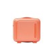 несесер,тоалетни,принадлежности,mandarina,duck,logoduck,+,beauty,case,wash,bag,pumpkin