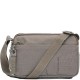 всички,чанти,mandarina,duck,md20,exp,double,zip,crossbody,grey,(taupe)