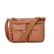 чанти,за,през,рамо,mandarina,duck,md20,multipockets,crossbody,pumpkin