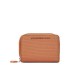 портфейли,и,портмонета,mandarina,duck,md20,small,zip,wallet,pumpkin
