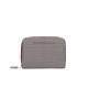 портфейли,и,портмонета,mandarina,duck,md20,small,zip,wallet,grey,(taupe)