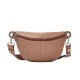 чанти,за,през,рамо,mandarina,duck,mellow,leather,bum,crossbody,winter,rose