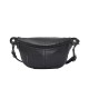 всички,чанти,mandarina,duck,mellow,leather,bum,crossbody,black,(nero)