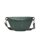 чанти,за,през,рамо,mandarina,duck,mellow,leather,bum,crossbody,pine,green