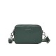 чанти,за,през,рамо,mandarina,duck,mellow,leather,camera,flat,crossbody,pine,green