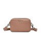 чанти,за,през,рамо,mandarina,duck,mellow,leather,camera,flat,crossbody,winter,rose