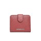 портфейли,и,портмонета,mandarina,duck,mellow,leather,card,2,wallet,grape