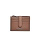 портфейли,и,портмонета,mandarina,duck,mellow,leather,card,1,wallet,brown,(winter,rose)