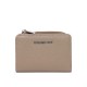 портфейли,и,портмонета,mandarina,duck,mellow,leather,card,wallet,beige,(warm,taupe)