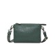 чанти,за,през,рамо,mandarina,duck,mellow,leather,crossbody,pine,green
