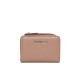 портфейли,и,портмонета,mandarina,duck,mellow,leather,card,wallet,winter,rose