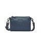 всички,чанти,mandarina,duck,mellow,leather,fzt82,crossbody,blue,(dress,blue)