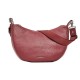 чанти,за,през,рамо,mandarina,duck,mellow,leather,hobo,small,crossbody,grape