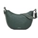 чанти,за,през,рамо,mandarina,duck,mellow,leather,hobo,small,crossbody,pine,green