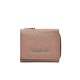 портфейли,и,портмонета,mandarina,duck,mellow,leather,small,wallet,winter,rose