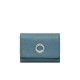 портфейли,и,портмонета,mandarina,duck,mellow,leather,trifold,wallet,iron