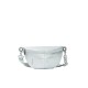 чанти,за,през,рамо,mandarina,duck,mellow,metal,bum,crossbody,silver