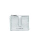 портфейли,и,портмонета,mandarina,duck,mellow,metal,card,1,wallet,silver