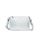 чанти,за,през,рамо,mandarina,duck,mellow,metal,crossbody,silver