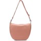 чанта,за,през,рамо,всички,чанти,mandarina,duck,mellow,metal,fzt59,shoulder,bag,pink,(winter,rose)