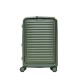 куфари,mandarina,duck,smart,duck,medium,exp,trolley,bag,pine,green