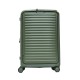 куфари,mandarina,duck,smart,duck,large,exp,trolley,bag,pine,green