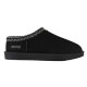 пантофи,мъжки,пантофи,дамски,пантофи,regatta,risley,wp,slippers,black,(black)