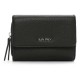 портфейли,и,портмонета,suri,frey,ladies,16851,800,wallet,black,(grey)