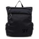 раница,раници,suri,frey,large,city,backpack,black,(navy)