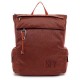 раница,раници,suri,frey,large,city,backpack,brown,(rust)