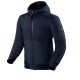 суичър,мъжки,пуловери,revit,oakwood,hoodie,blue,(dark,blue)