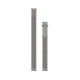 електро,garmin,comfortfit,quick,release,18,mm,strap,light,sand,french,gray