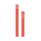 електро,garmin,comfortfit,quick,release,20,mm,strap,coral,red,pink