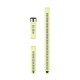 електро,garmin,quickfit®,20,3,piece,dive,silicone,strap,citron,yellow