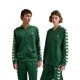 яке,мъжки,анцузи,дамски,анцузи,hummel,archive,regular,poly,tracksuit,jacket,green,(eden)