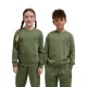 блуза,детски,блузи,hummel,clean,sweatshirt,green,(olivine)