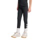 детски,клинове,hummel,logo,leggings,black,(black,melange)