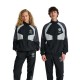 яке,мъжки,анцузи,дамски,анцузи,hummel,loose,sportswear,el,paso,tracksuit,jacket,black,(black)