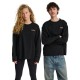 тениска,мъжки,тениски,дамски,тениски,hummel,loose,sw,long,sleeve,t,shirt,black,(black)