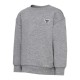 блуза,детски,блузи,hummel,mini,loose,bee,sweatshirt,grey,(grey,melange)
