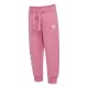 панталони,детски,панталони,hummel,mini,reg,logo,pants,pink,(polignac)
