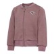 блуза,детски,блузи,hummel,mini,wool,bee,full,zip,sweatshirt,purple,(twilight,mauve)