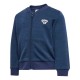 блуза,детски,блузи,hummel,mini,wool,bee,full,zip,sweatshirt,blue,(dress,blues)