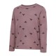 тениска,мъжки,тениски,дамски,тениски,hummel,mini,wool,long,sleeve,t,shirt,purple,(twilight,mauve)